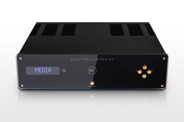 ECI-6 DX MK II