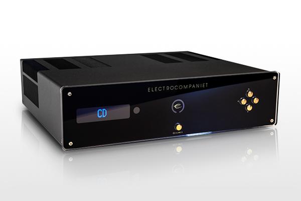 ECI-6 MK II