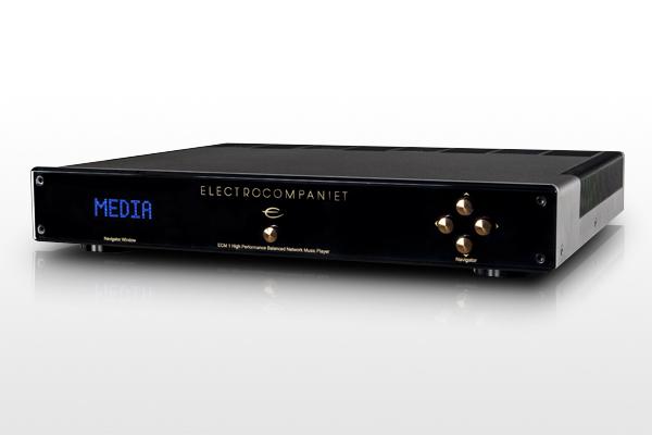 ECM-1