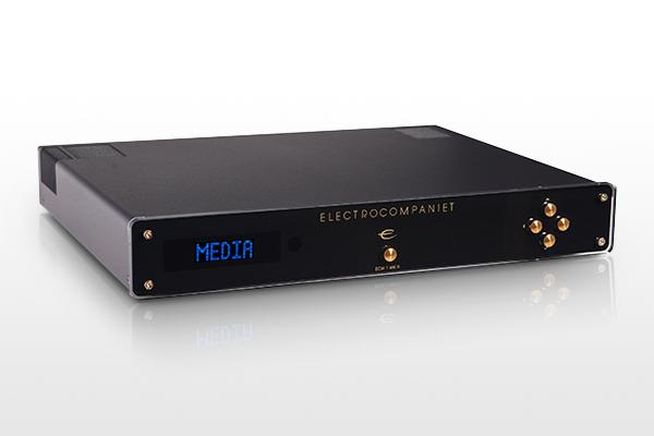ECM-1 mk II