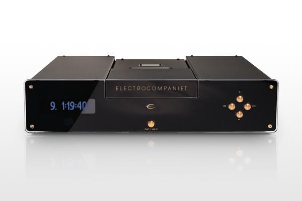 EMC-1 MK V