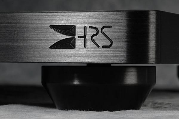 HRS M3X2