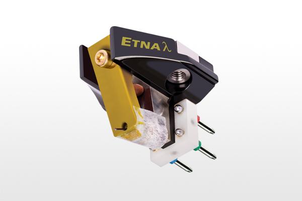 Lyra Etna Lambda