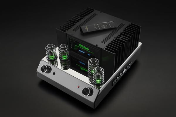 McIntosh MA252