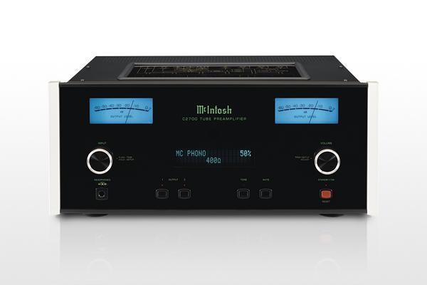 MC C2700
