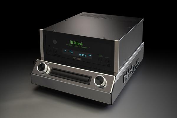McIntosh MCD85