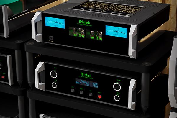McIntosh C12000
