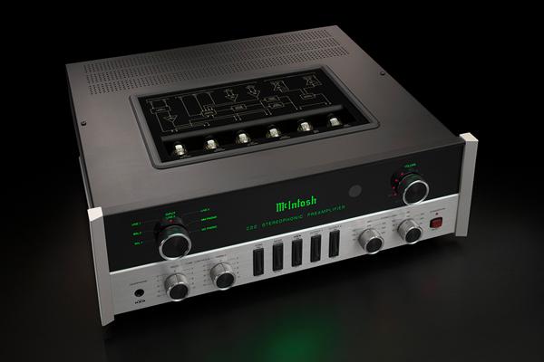 McIntosh C22