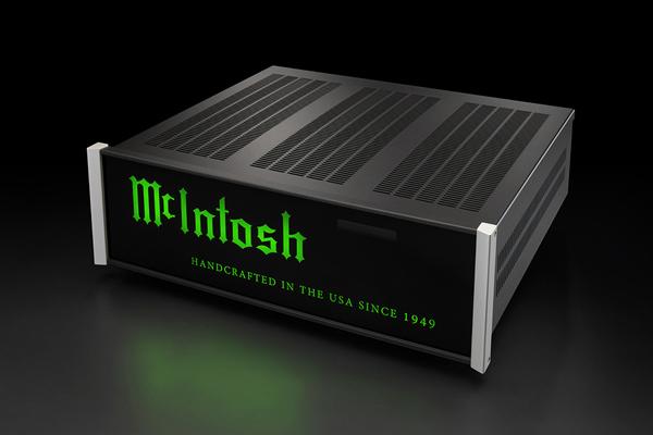 McIntosh LB200