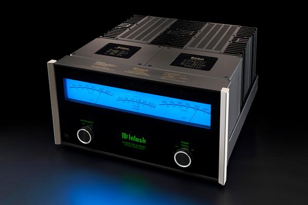 McIntosh MC255