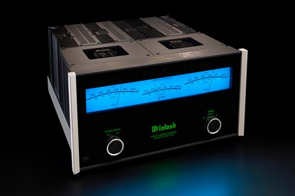 McIntosh MC257