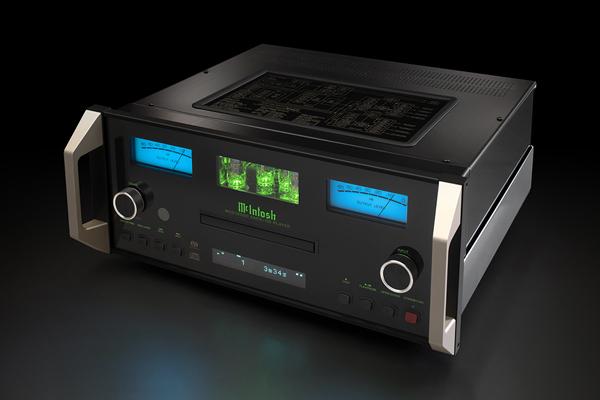 McIntosh MCD 12000