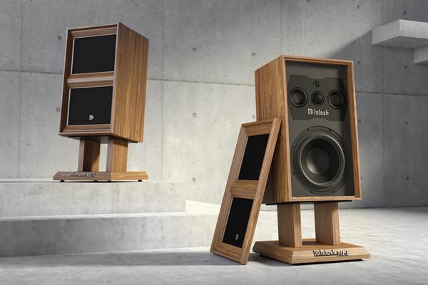 McIntosh ML1 mk II