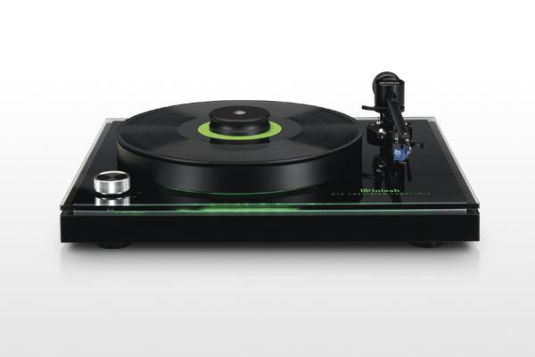 McIntosh MT2