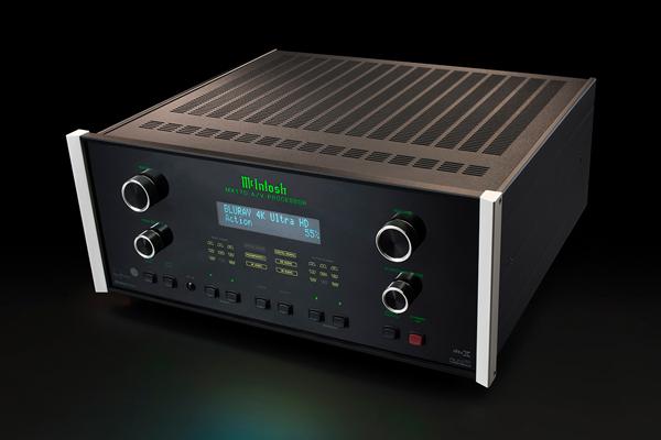 McIntosh MX170