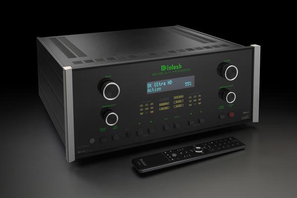 McIntosh MX180