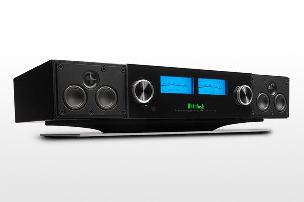 McIntosh RS200
