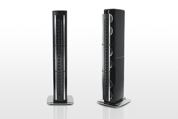 McIntosh XRT 1.1K