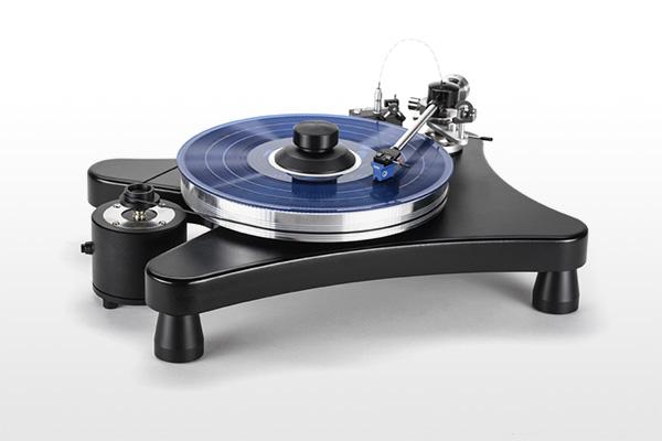 VPI Prime Scout