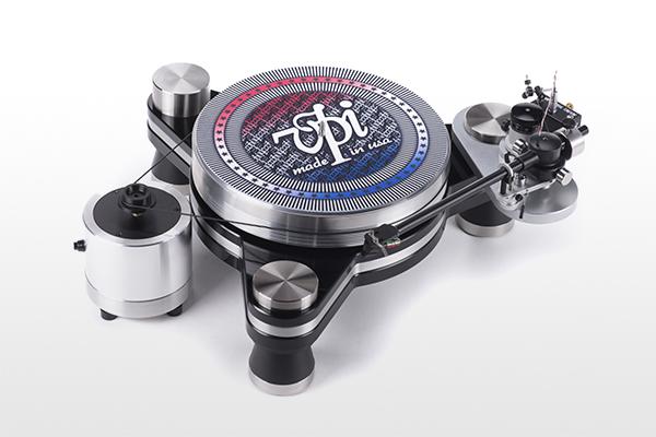 VPI Avenger