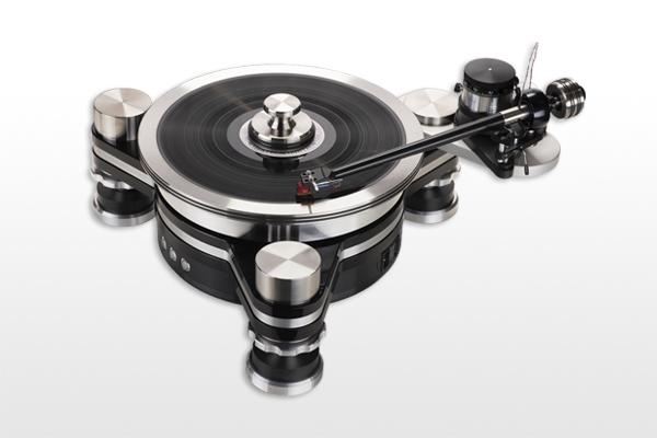VPI Avenger Direct