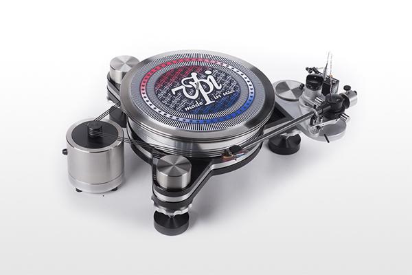 VPI Avenger Ref