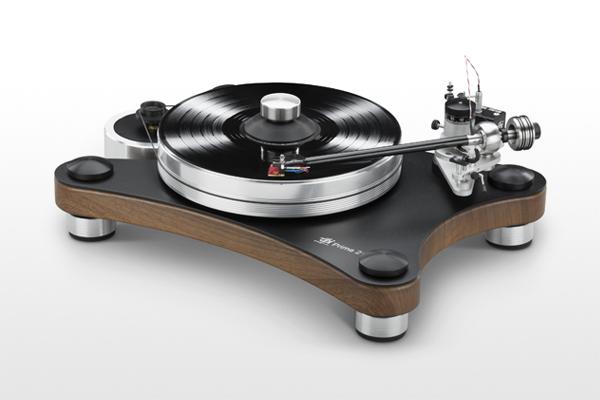 VPI Prime 21