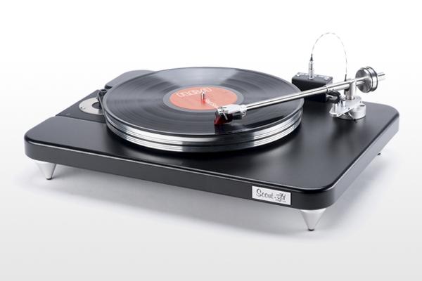 VPI Scout Jr