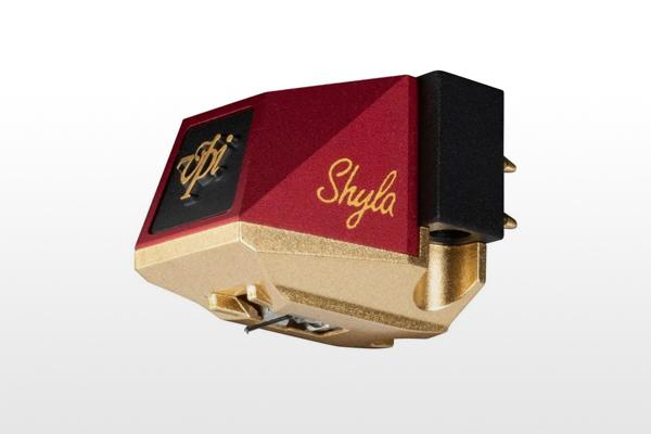 VPI Shyla