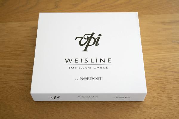 VPI Weisline