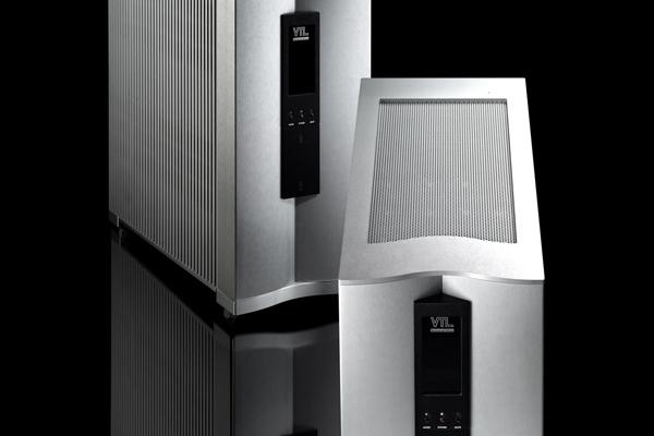 VTL Siegfried Series II
