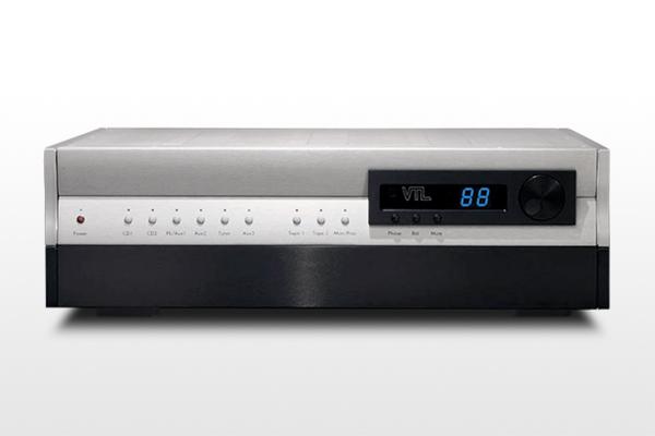 VTL TL-6.5 Series II