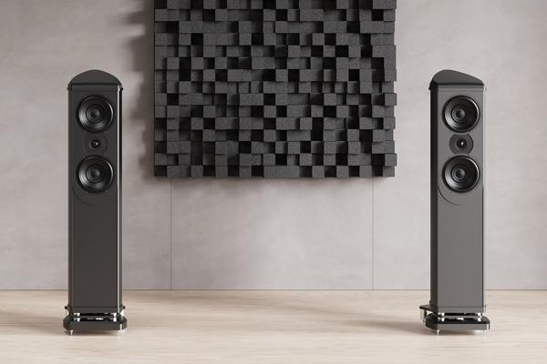 Wilson Benesch A.C.T. 3Zero