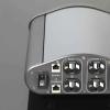 Transparent XL PowerIsolator