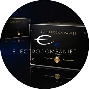 Electrocompaniet