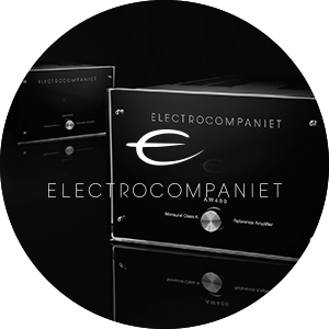 Electrocompaniet