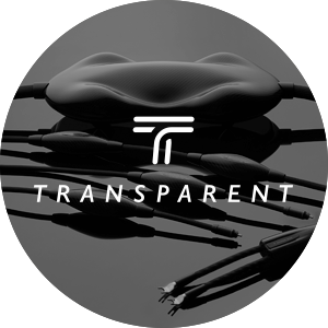 Transparent